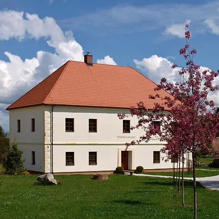 Penzion U Sv. Jana - Kraselovský Dvůr Kraselov