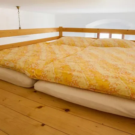 Guest house U Sv. Jana - Kraselovsky Dvur 3*