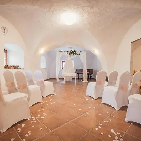 U Sv. Jana - Kraselovsky Dvur Guest house