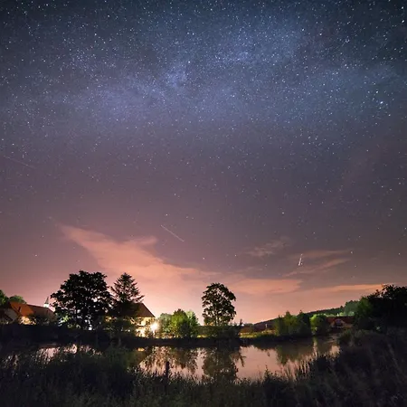 Kraselovsky Dvur Gasthuis 3*