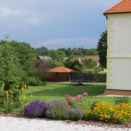 U Sv. Jana - Kraselovsky Dvur