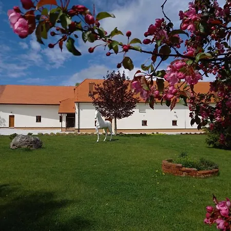 게스트하우스 Kraselovsky Dvur