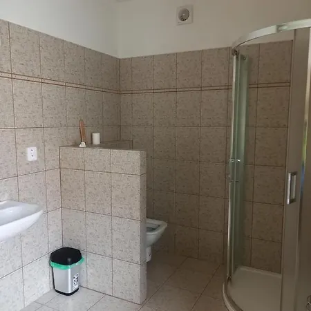 U Sv. Jana - Kraselovsky Dvur 3*