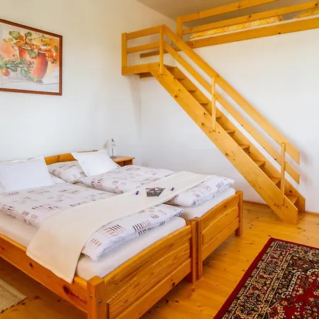 Guest house U Sv. Jana - Kraselovsky Dvur Kraselov