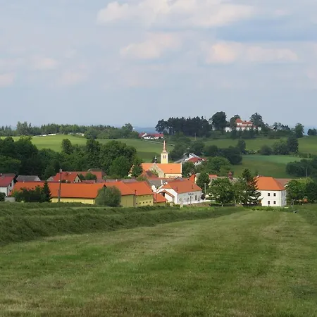 U Sv. Jana - Kraselovsky Dvur
