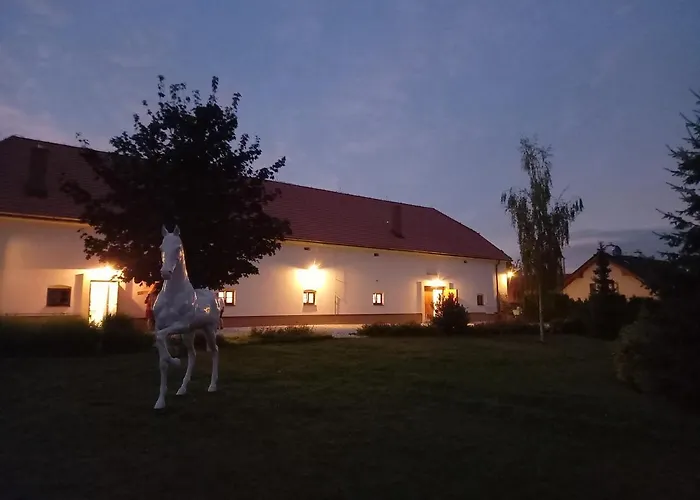 Affittacamere Kraselovsky Dvur 3*