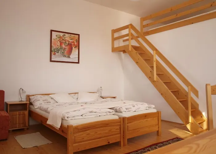 Affittacamere Kraselovsky Dvur 3*