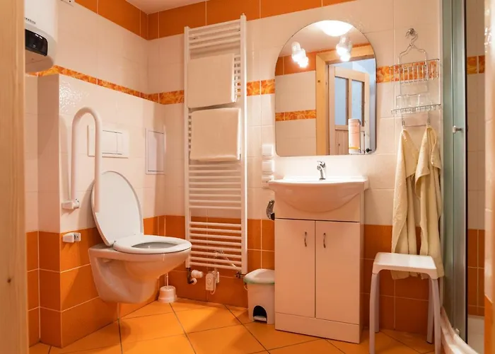 Kraselovsky Dvur 3* Kraselov