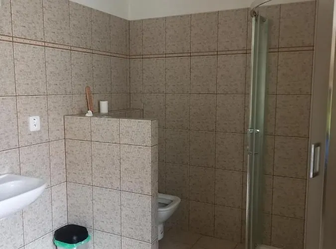 Kraselovsky Dvur 3*