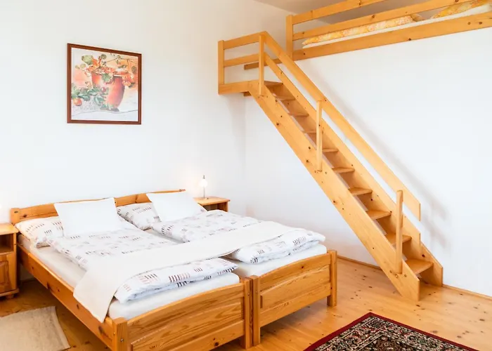 Kraselovsky Dvur Affittacamere 3*