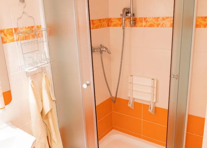 Kraselovsky Dvur Affittacamere 3*