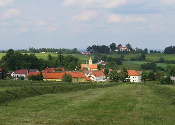 Kraselovsky Dvur